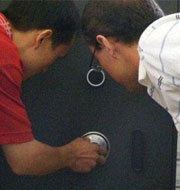 安徽保险箱开锁